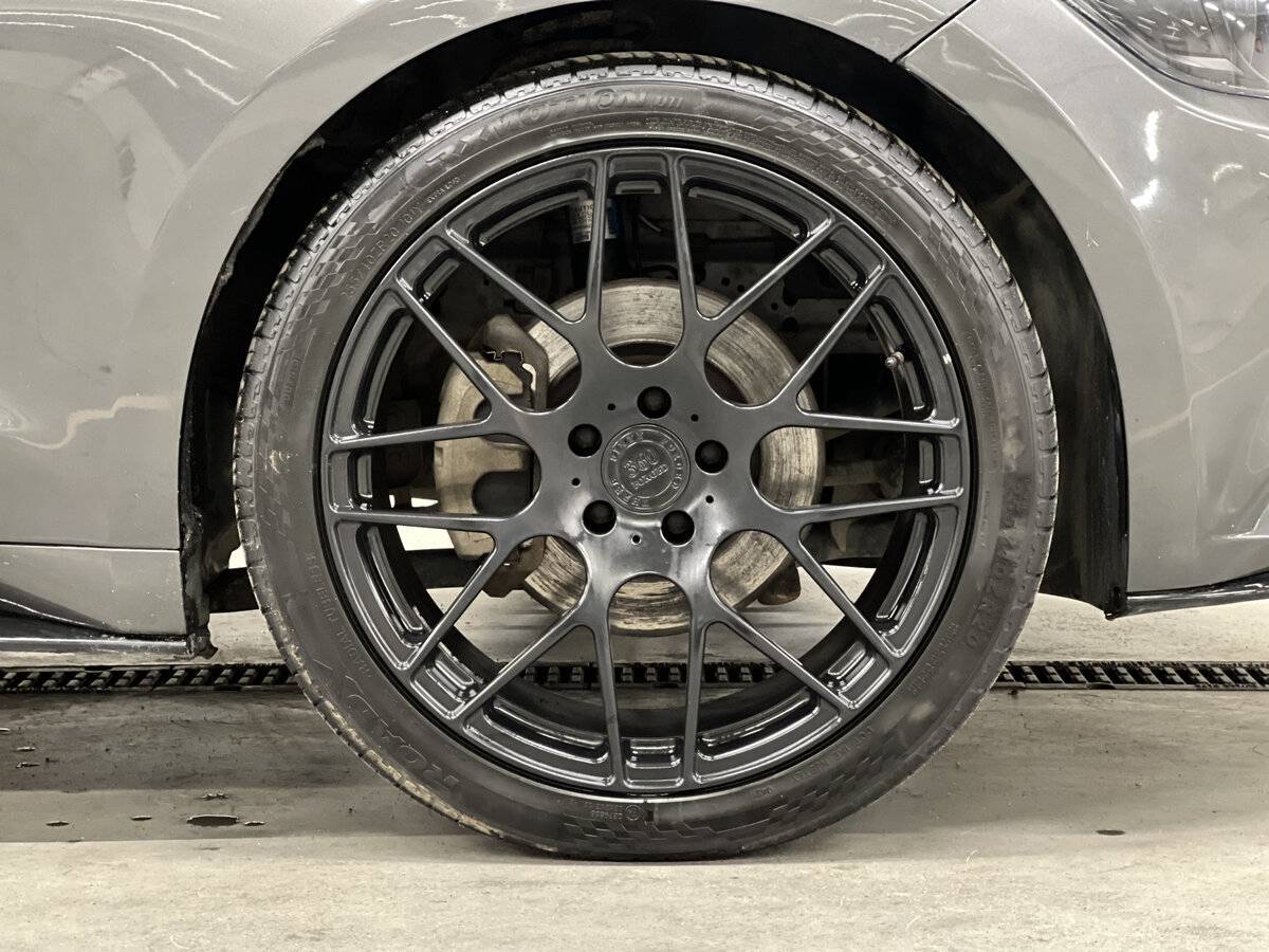 Ford Mustang, 2016 Фото №18