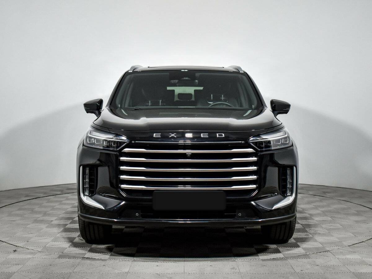 Exeed VX, 2023 - 27 992 км. | Фото №2