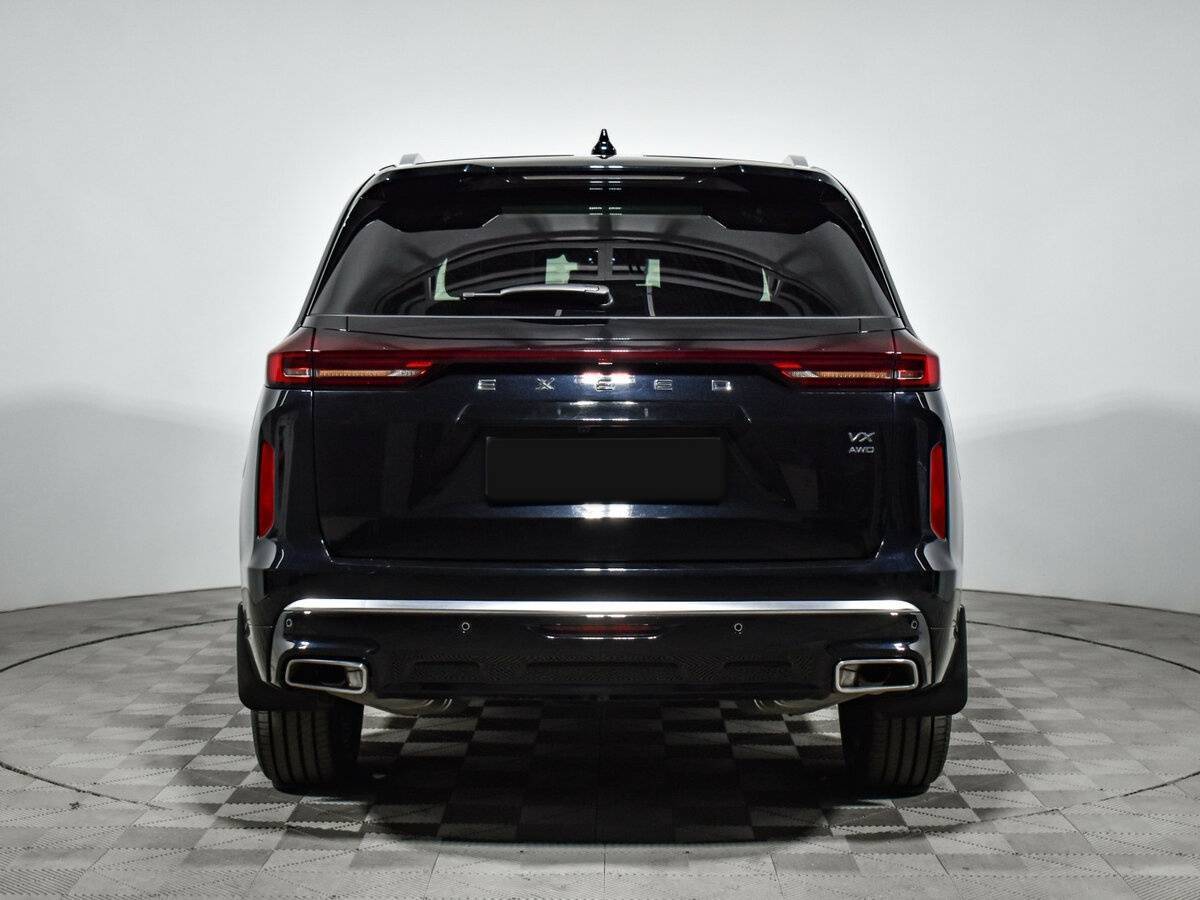 Exeed VX, 2023 - 27 992 км. | Фото №5