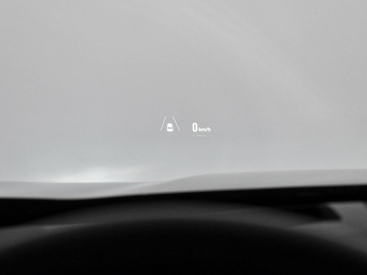 Exeed VX, 2023 Фото №16