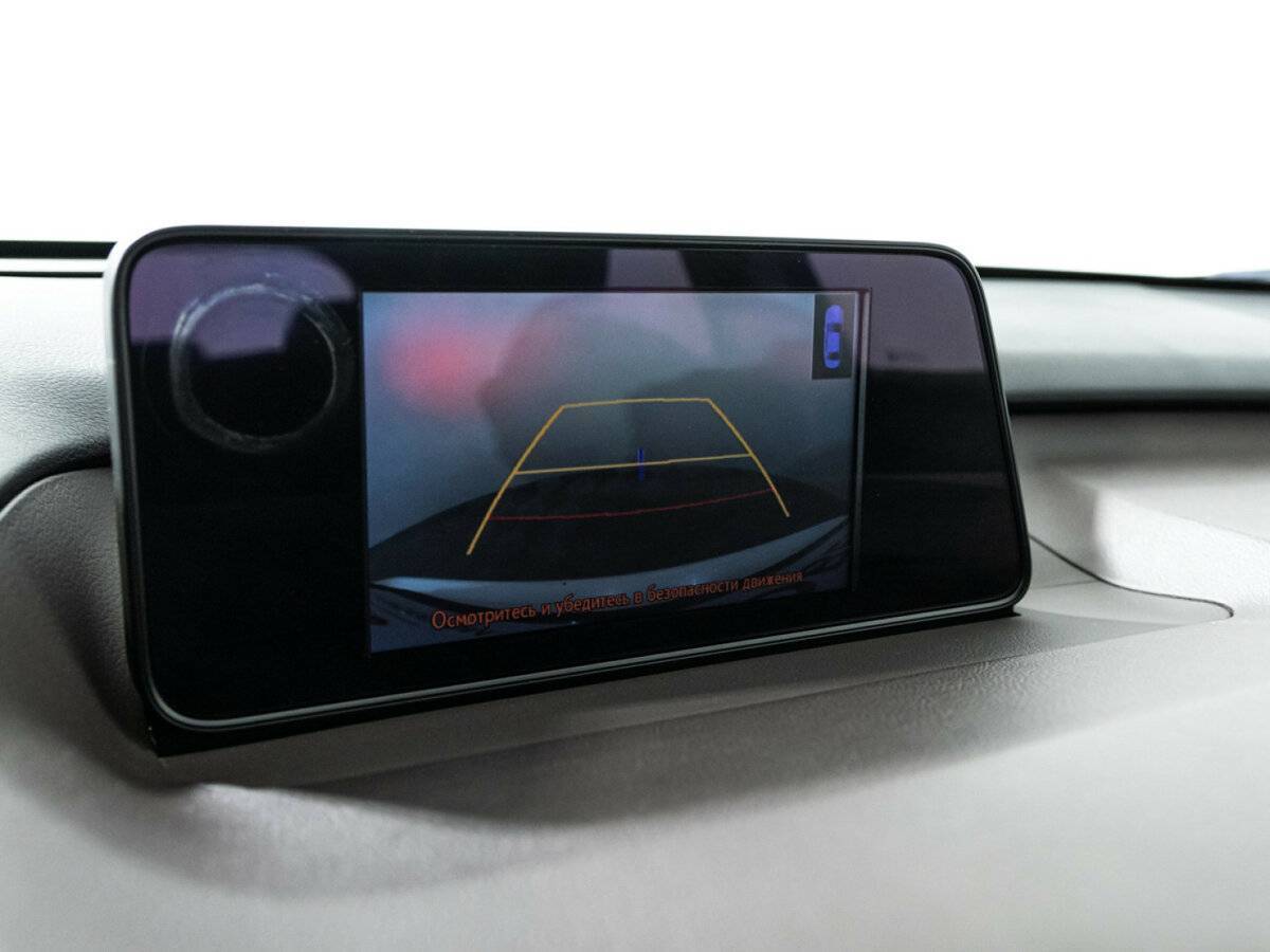 Lexus RX 300, 2018 Фото №20