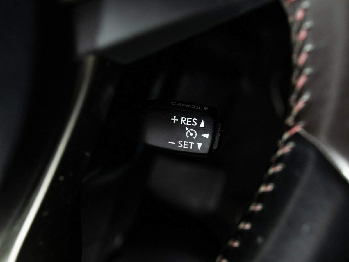 Lexus RX 300, 2018 Фото №25