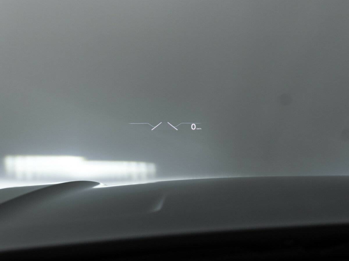 Volkswagen Touareg, 2020 Фото №21