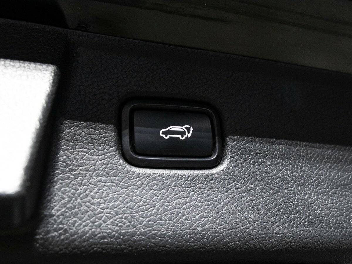 Kia Mohave, 2021 Фото №15