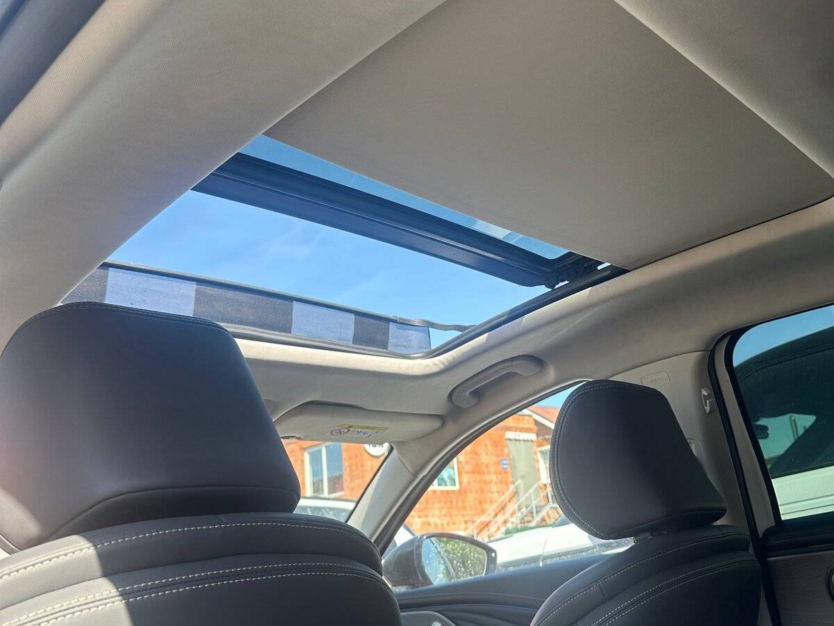 Chery Arrizo 8, 2023 - 50 434 км. | Фото №7