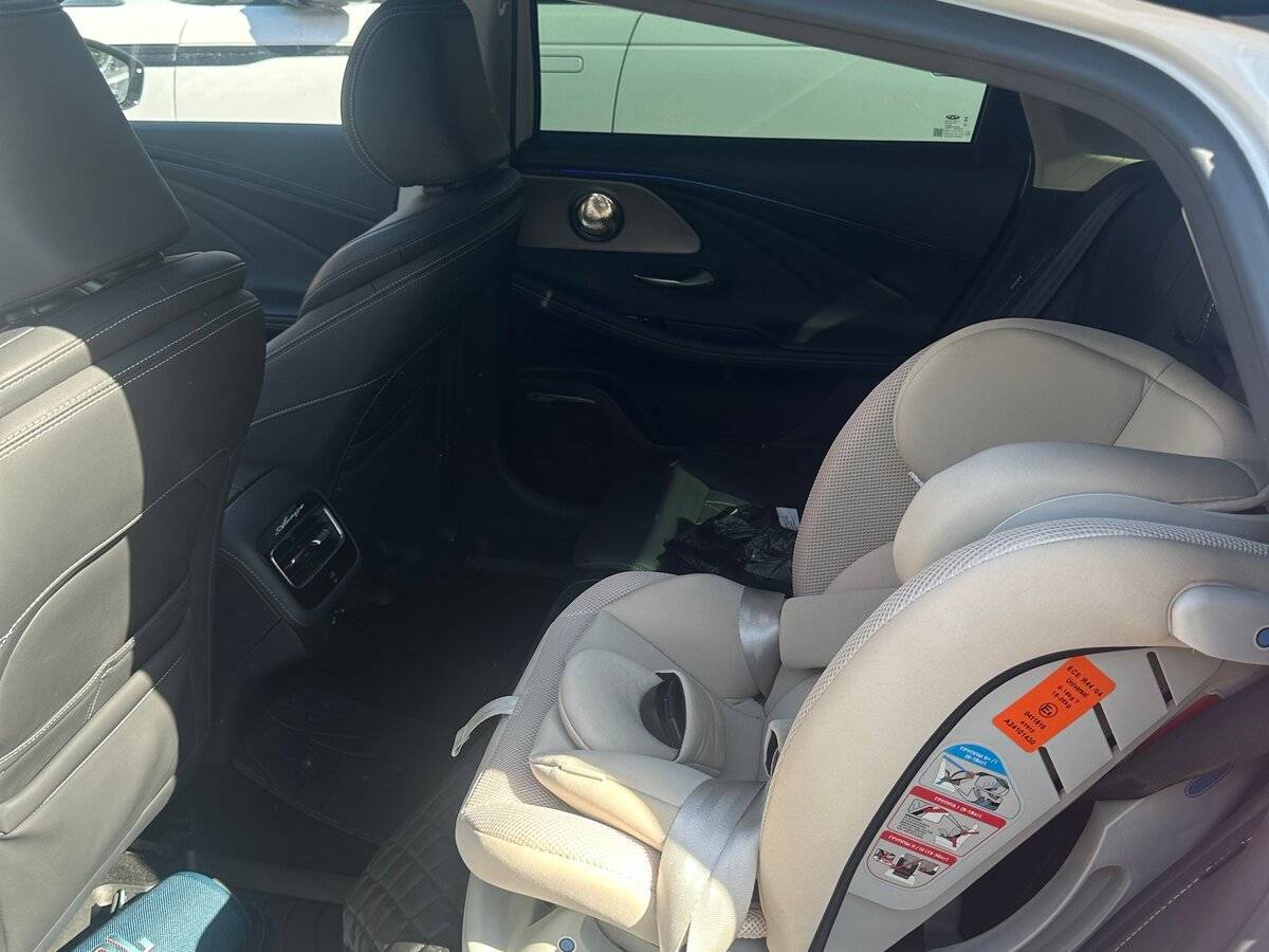 Chery Arrizo 8, 2023 - 50 434 км. | Фото №8