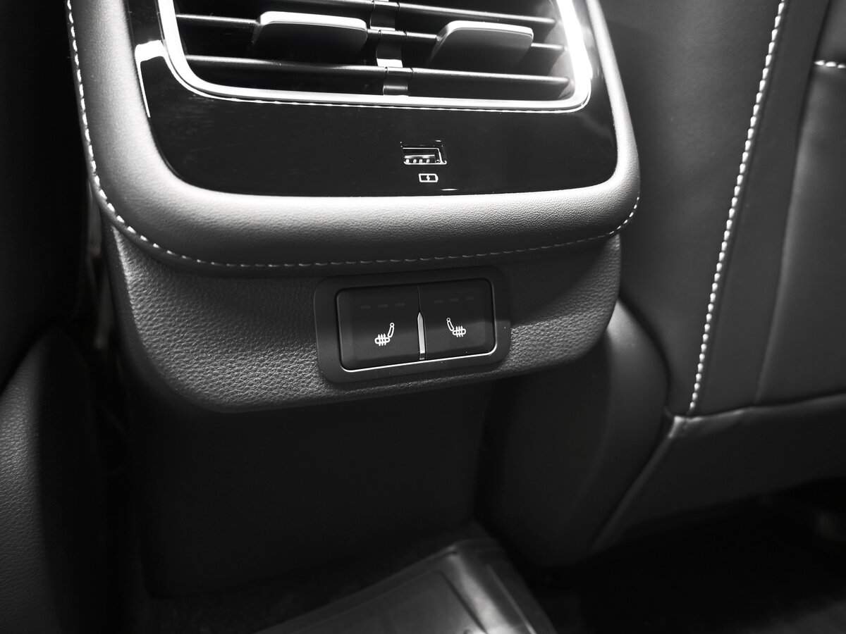 Chery Arrizo 8, 2023 Фото №28