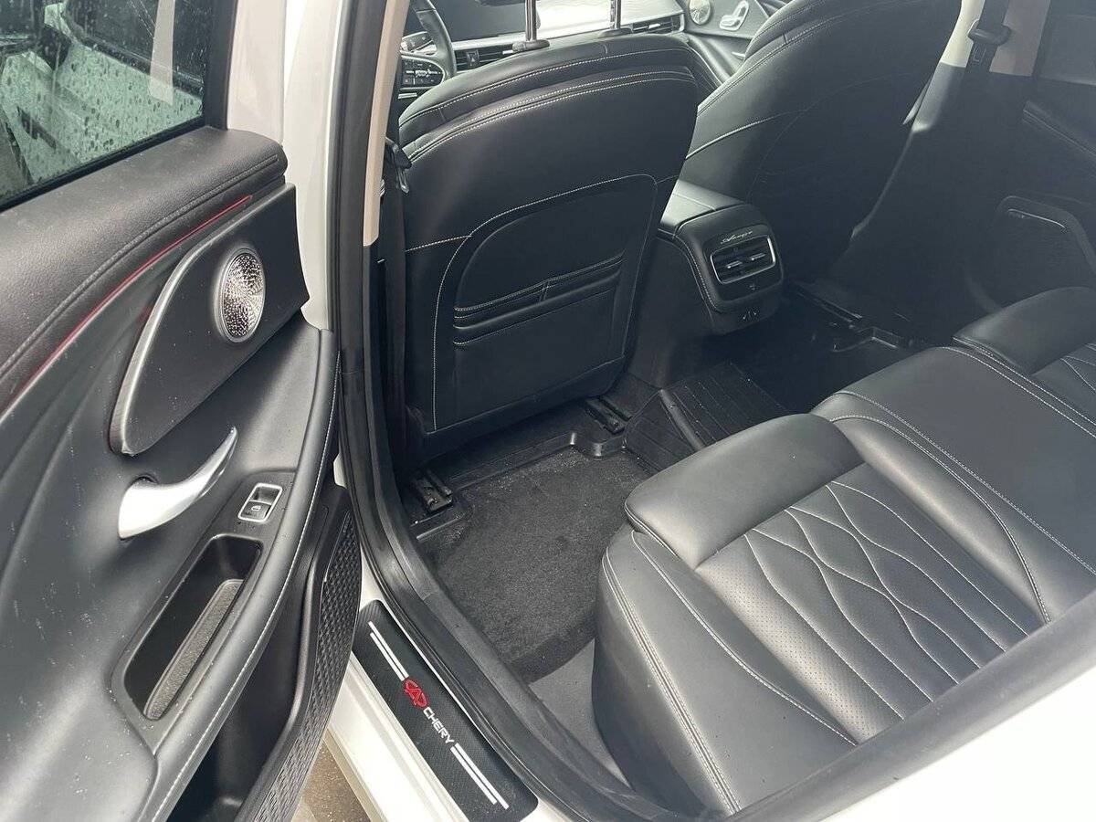 Chery Arrizo 8, 2023 Фото №10