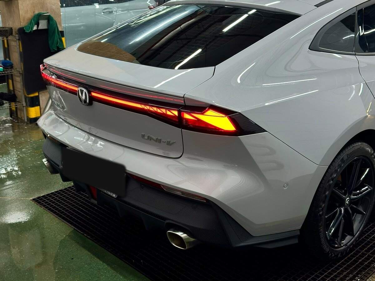 Changan UNI-V, 2024 - 8 370 км. | Фото №5