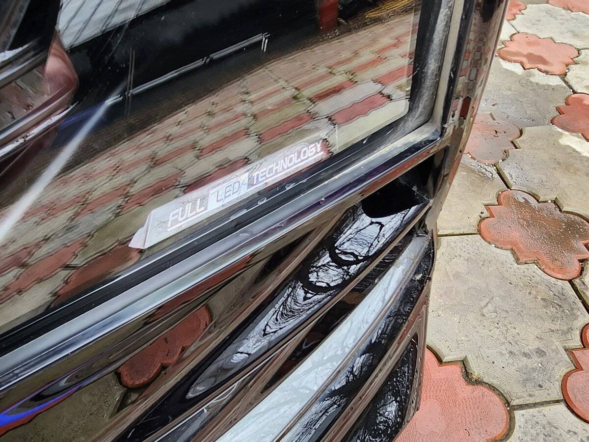 Changan UNI-T, 2023 Фото №22