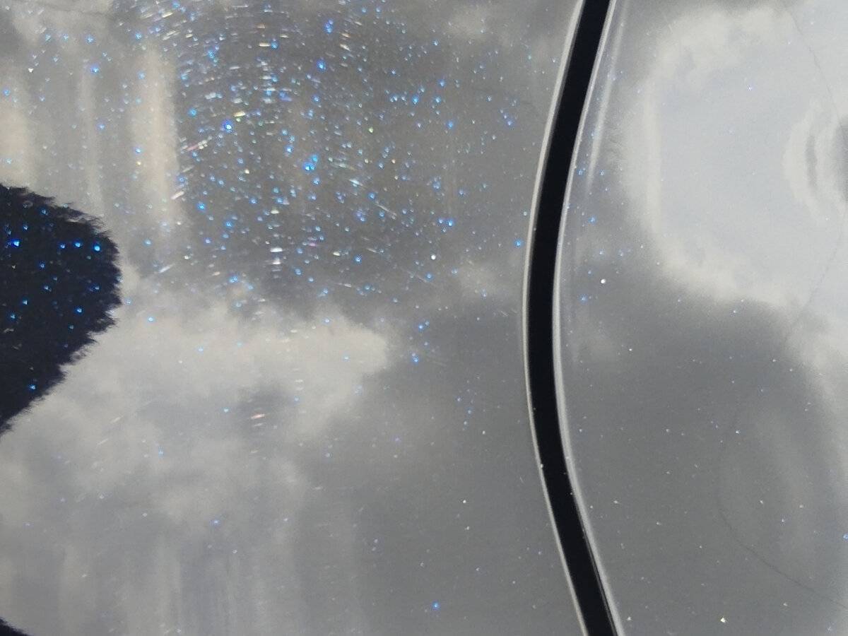 Changan UNI-T, 2023 Фото №30