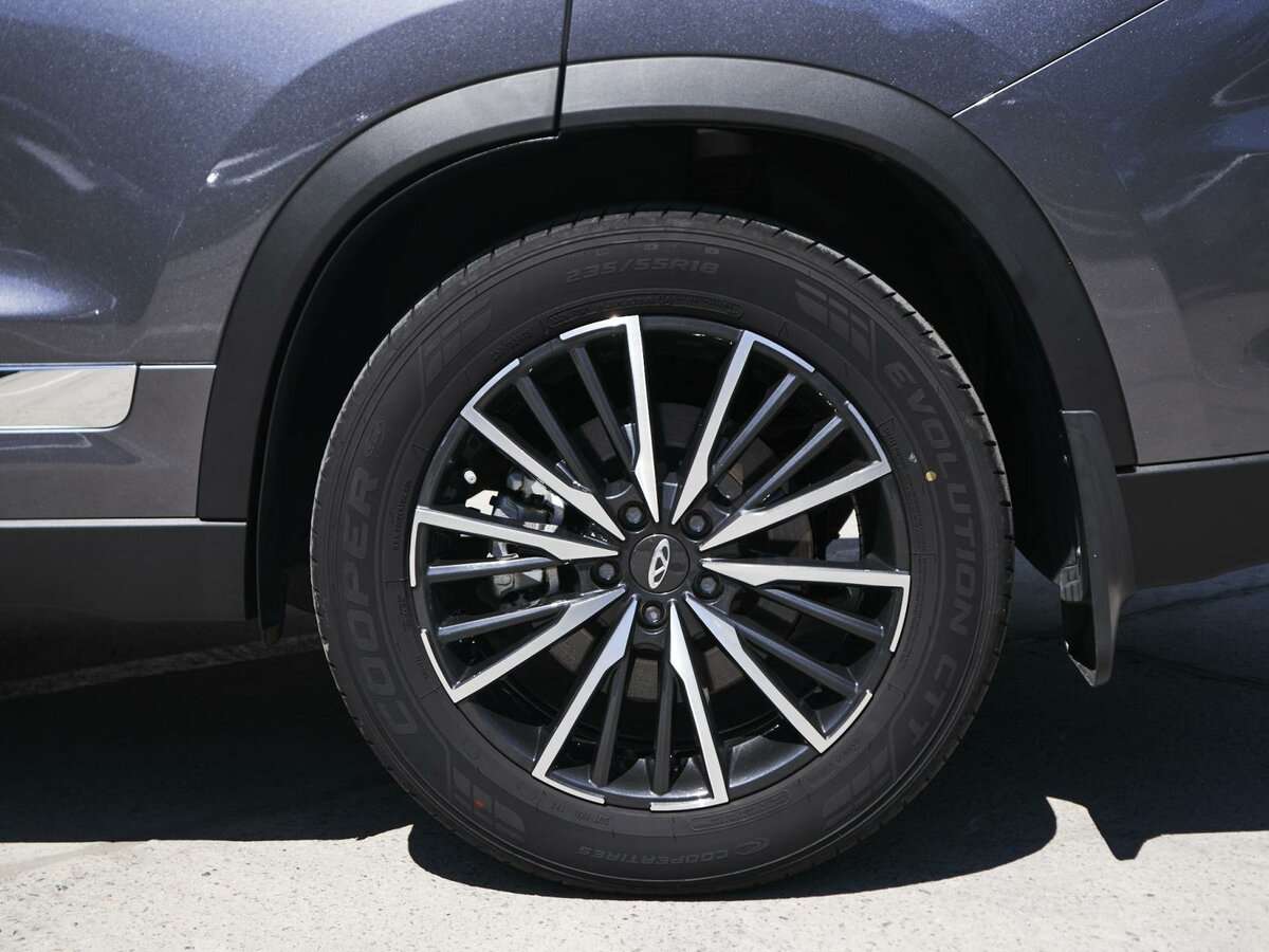 Chery Tiggo 8, 2022 - 20 584 км. | Фото №6