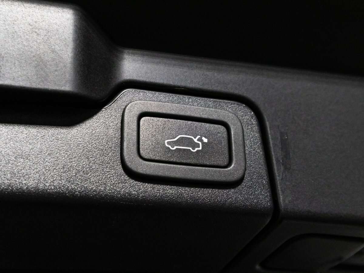 Land Rover Range Rover Evoque 9-speed, 2014 Фото №15