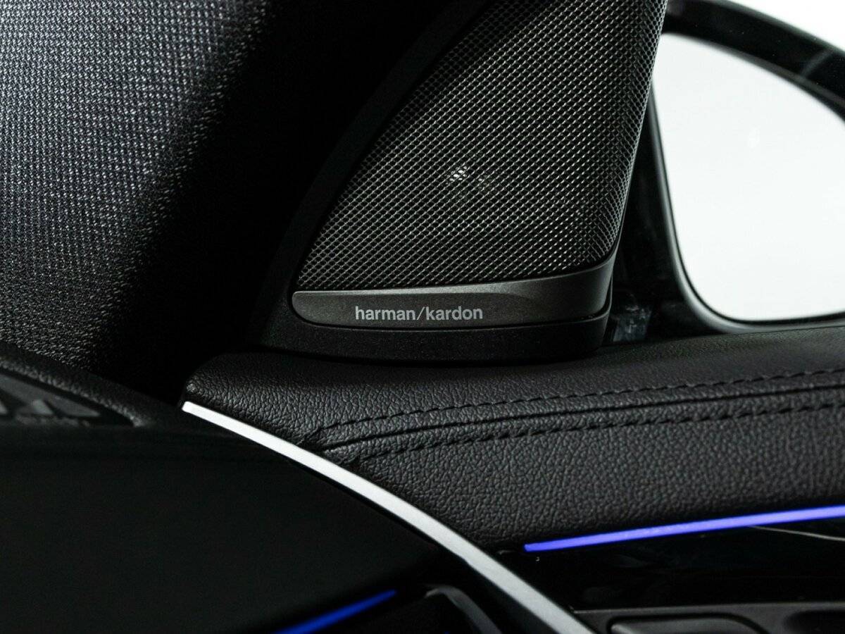 BMW 6 серии Gran Turismo 630d xDrive, 2018 Фото №27