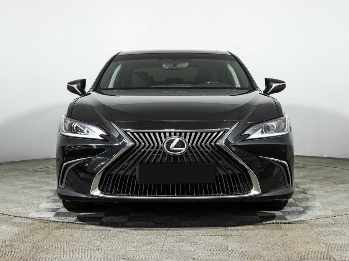Lexus ES 250, 2021 - 96 294 км. | Фото №2