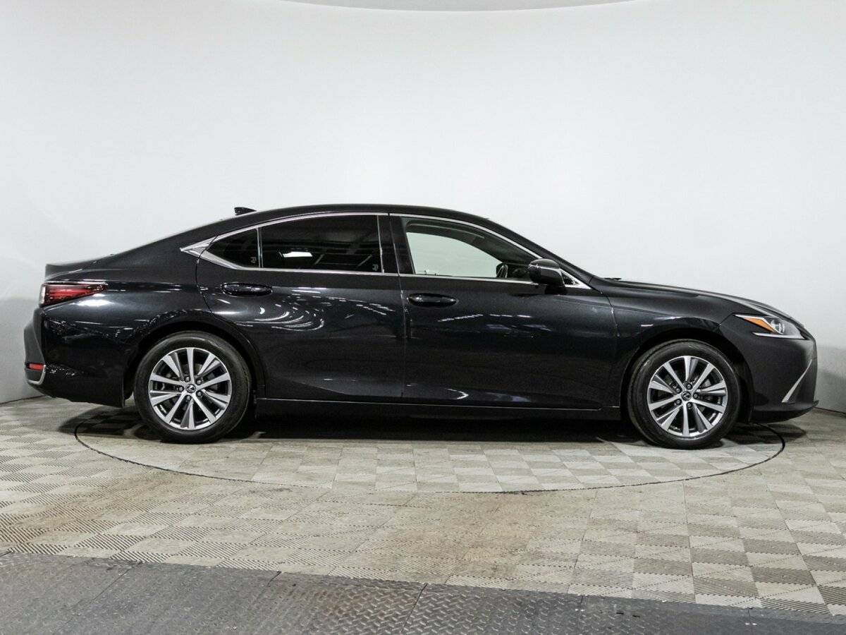 Lexus ES 250, 2021 - 96 294 км. | Фото №4