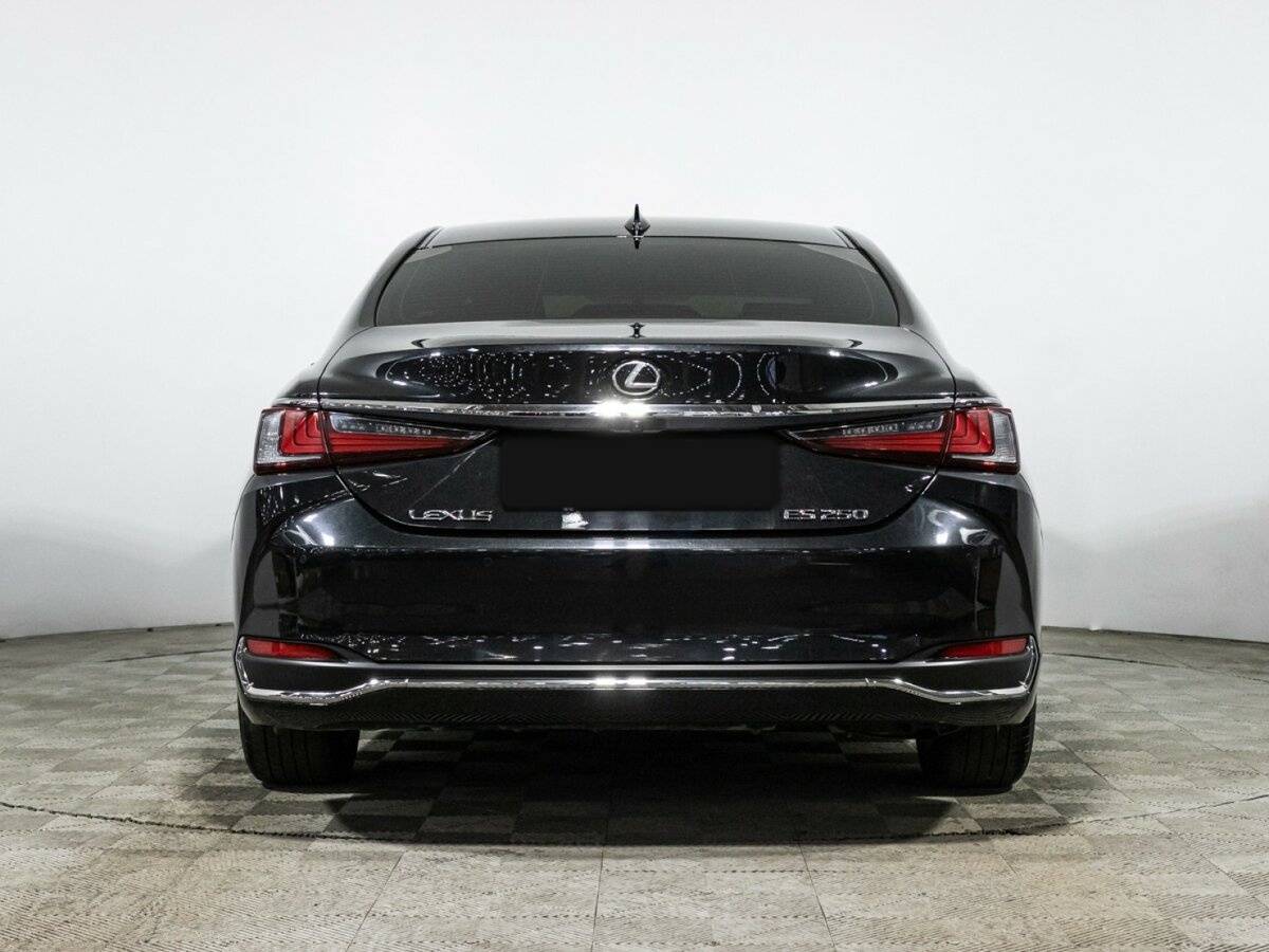 Lexus ES 250, 2021 - 96 294 км. | Фото №6