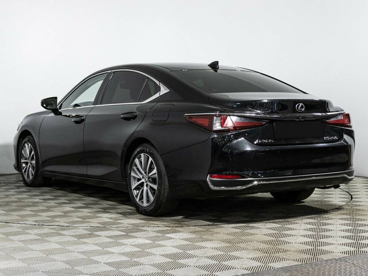 Lexus ES 250, 2021 - 96 294 км. | Фото №7