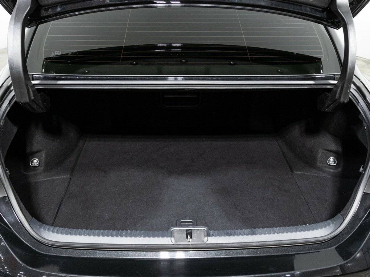 Lexus ES 250, 2021 Фото №15