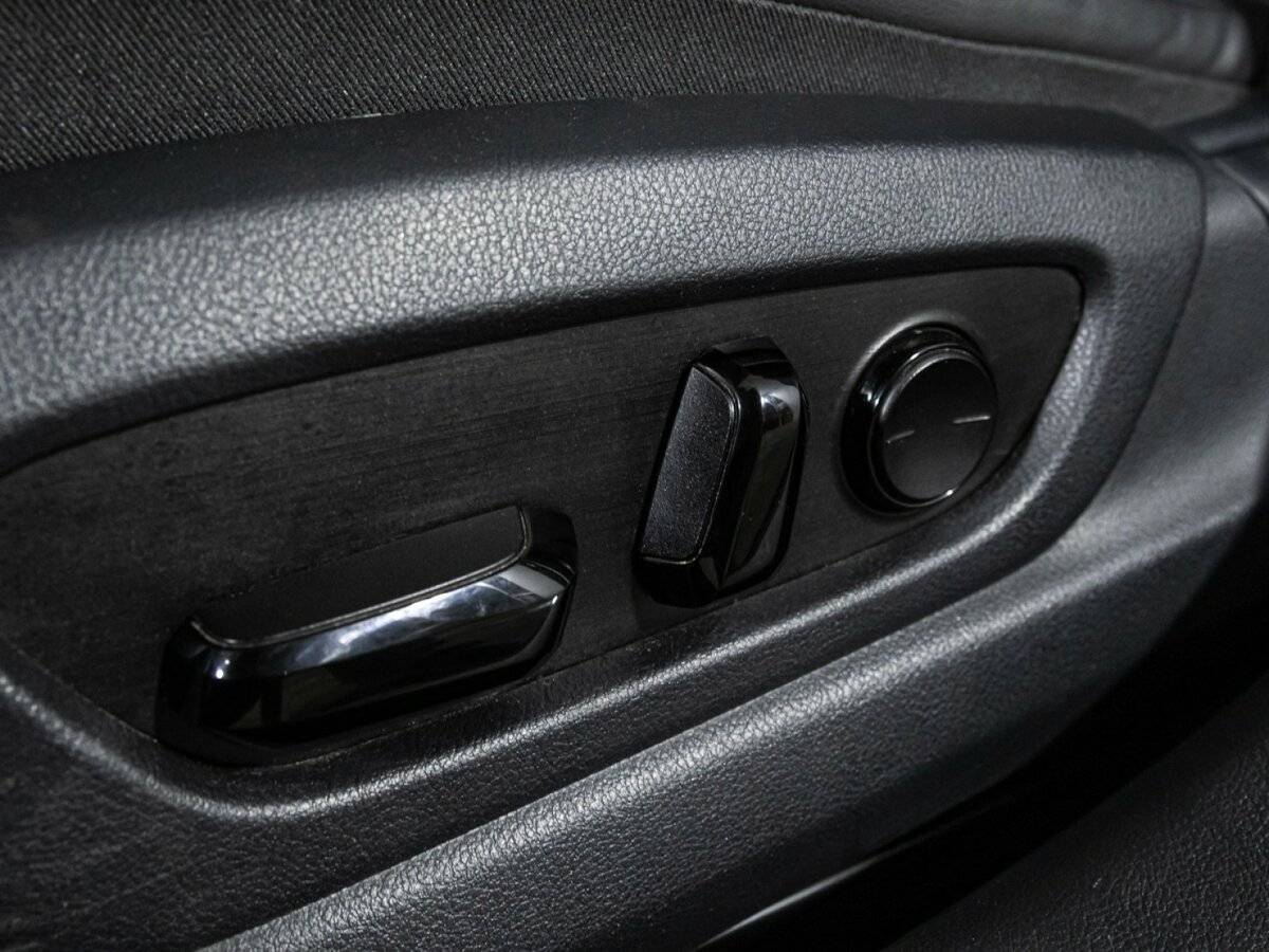 Lexus ES 250, 2021 Фото №16