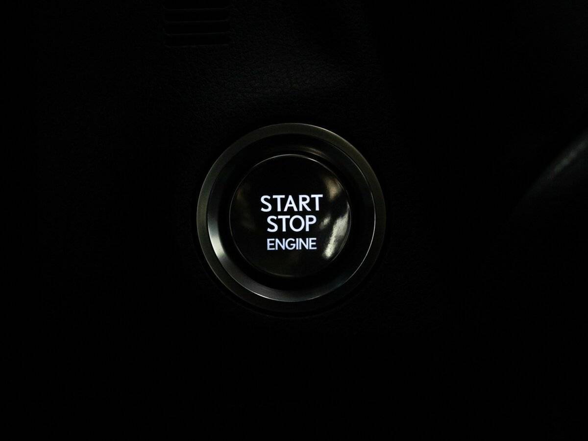 Lexus ES 250, 2021 Фото №23