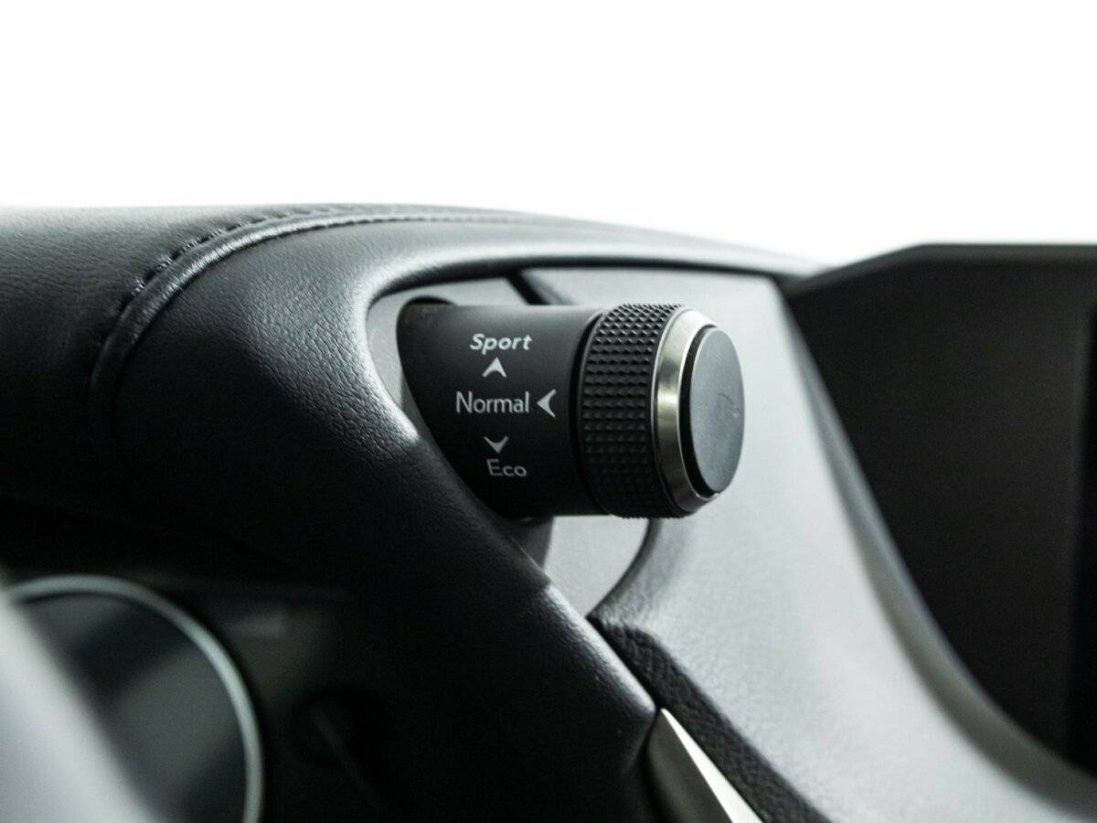 Lexus ES 250, 2021 Фото №25