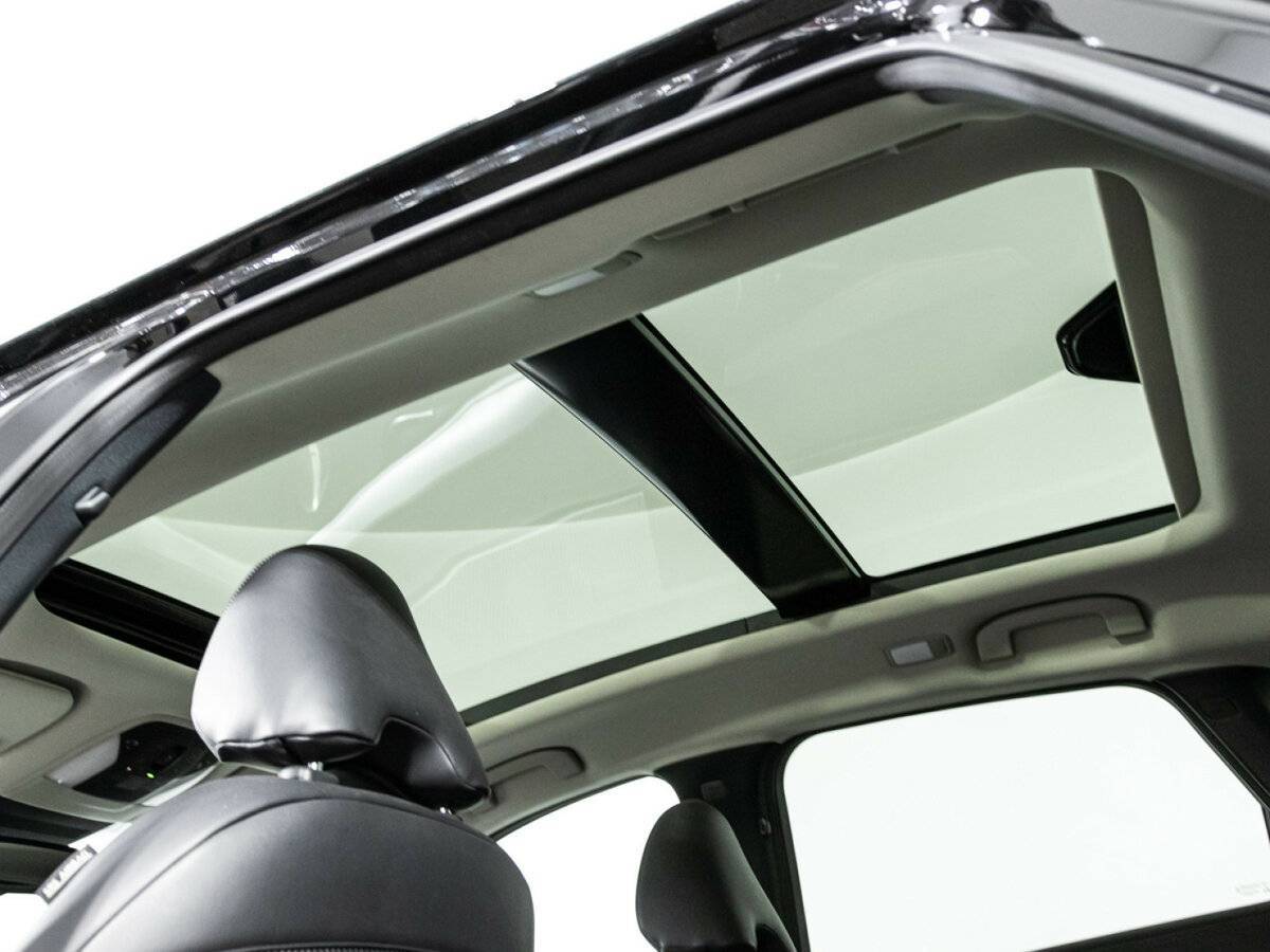 Infiniti QX50, 2020 Фото №17