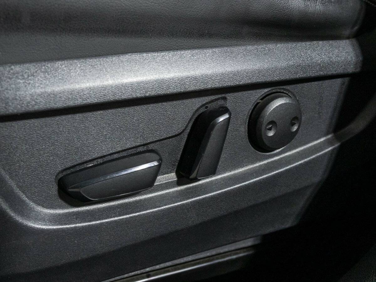 Infiniti QX50, 2020 Фото №18