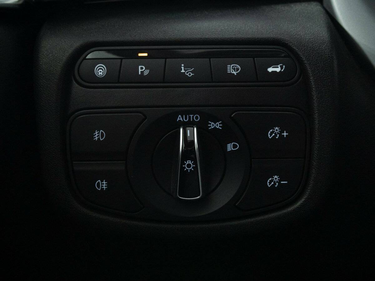 Infiniti QX50, 2020 Фото №29