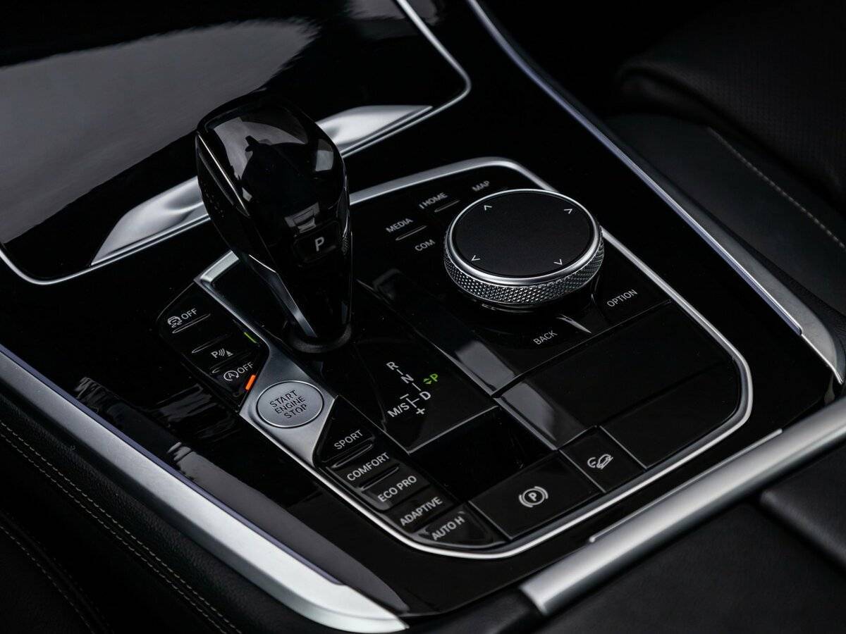 BMW X5 40i, 2019 Фото №26