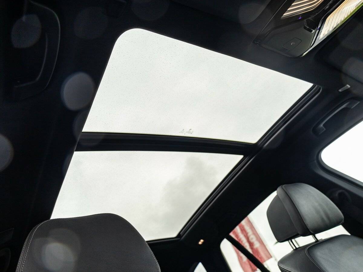 BMW X5 40i, 2019 Фото №30