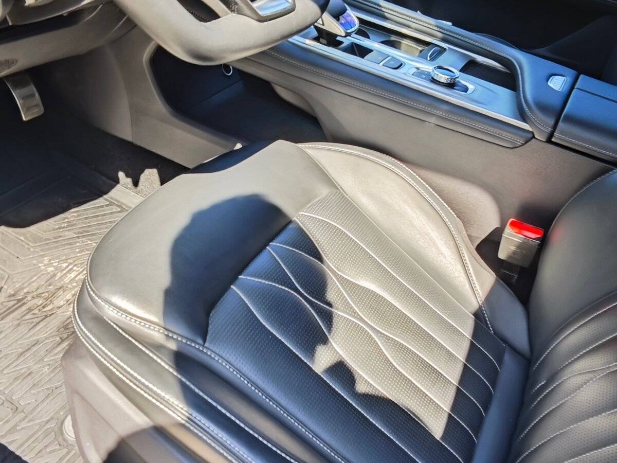 Chery Arrizo 8, 2023 Фото №10