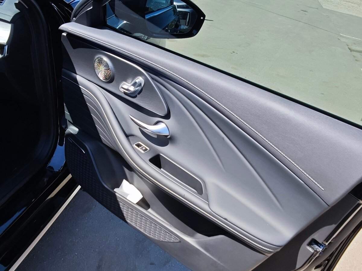 Chery Arrizo 8, 2023 Фото №11