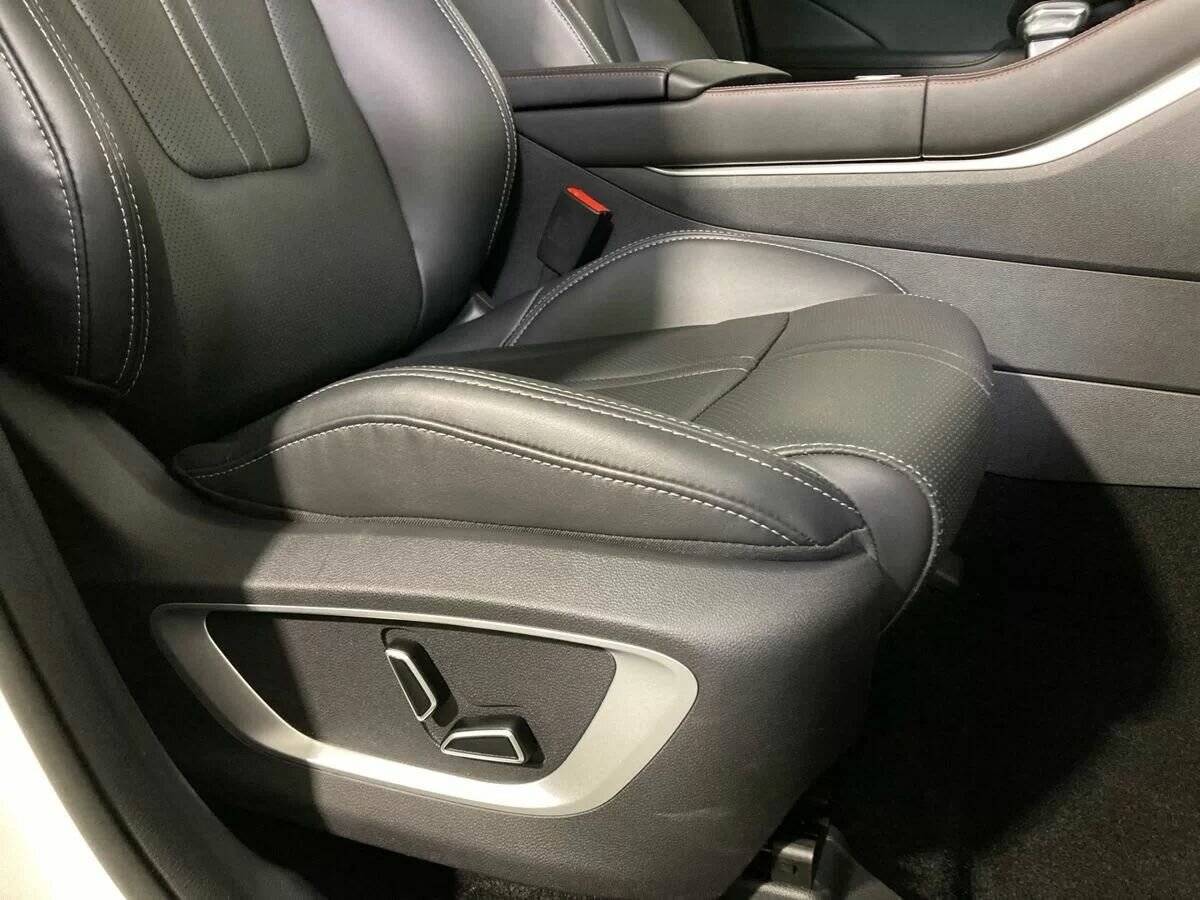 Changan CS75 Plus, 2023 Фото №17