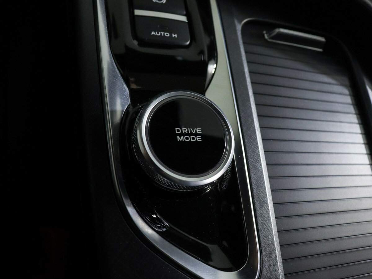 Changan UNI-T, 2022 Фото №23