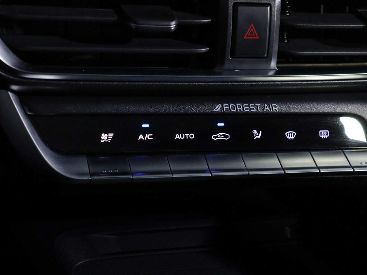 Changan UNI-T, 2022 Фото №25