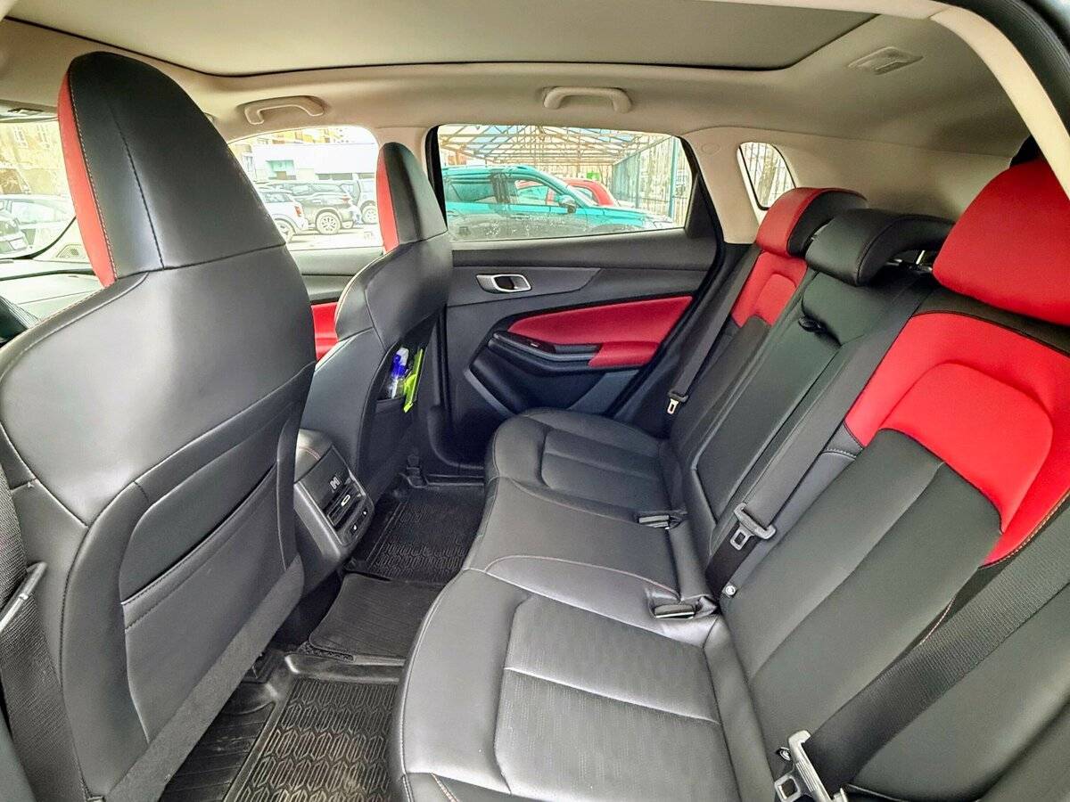 Changan CS55 Plus, 2023 - 30 000 км. | Фото №6