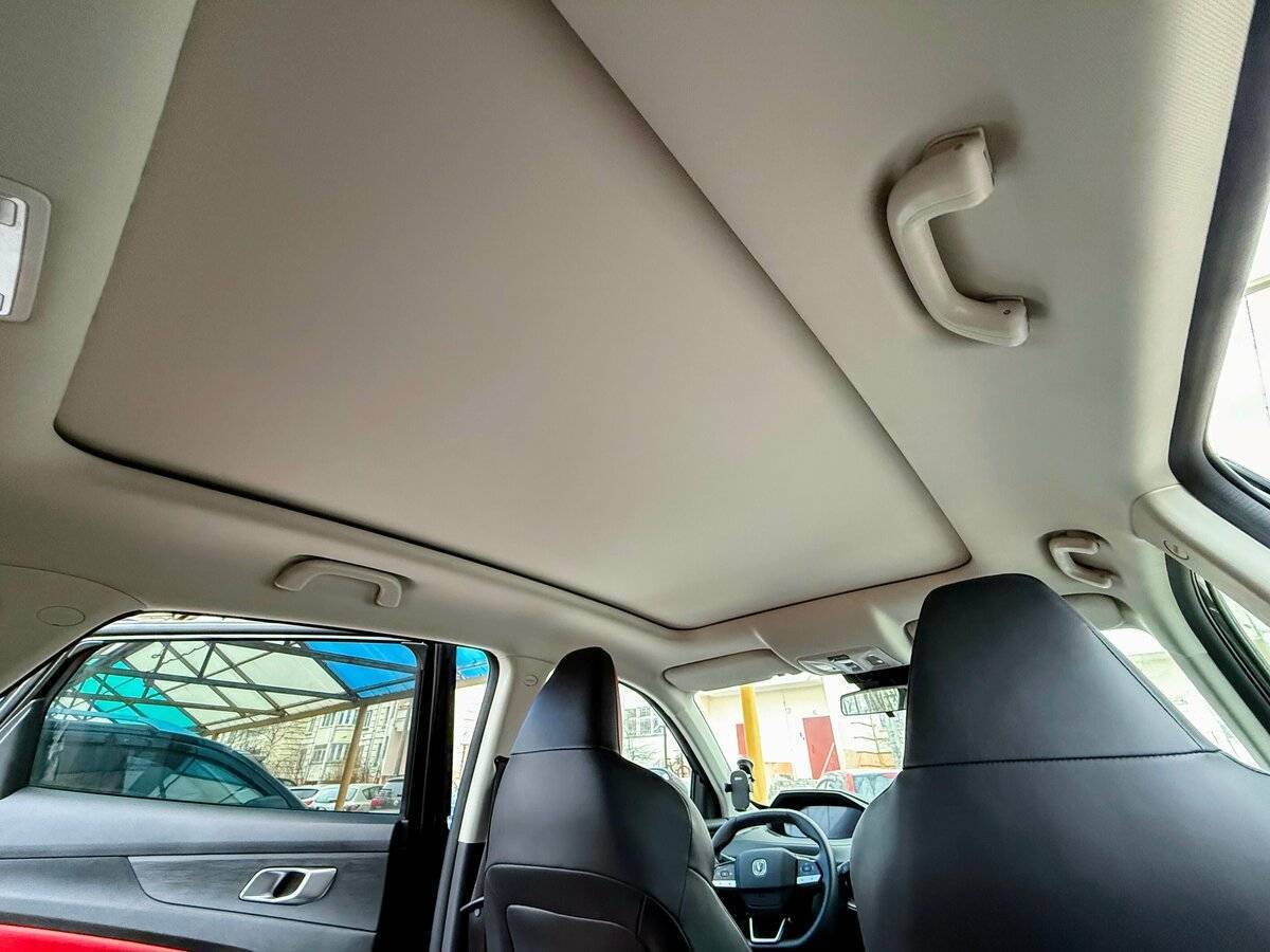 Changan CS55 Plus, 2023 - 30 000 км. | Фото №8