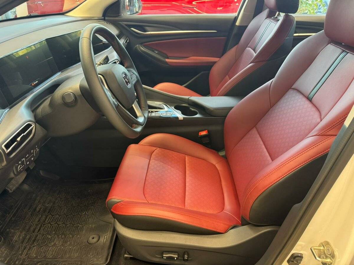 Changan Eado Plus, 2023 - 1 026 км. | Фото №7