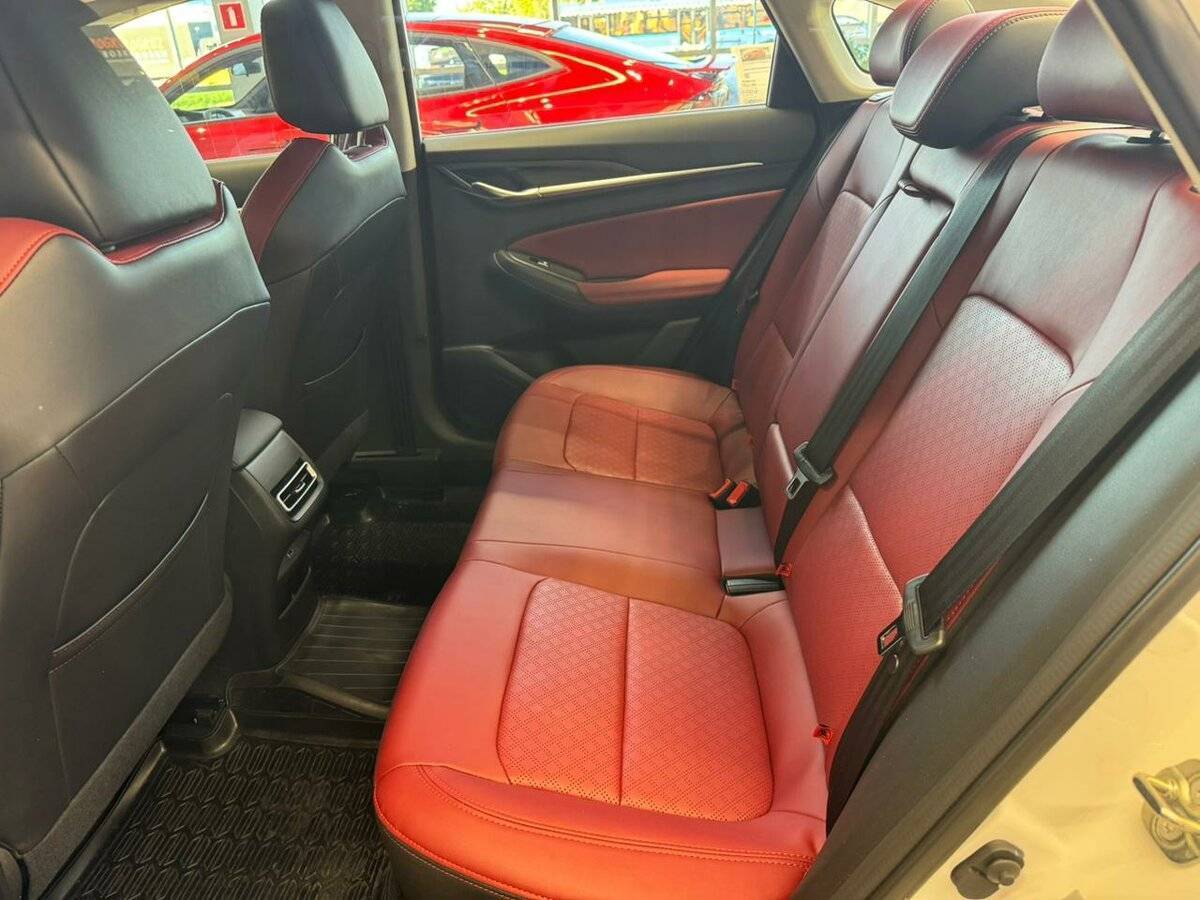 Changan Eado Plus, 2023 Фото №10