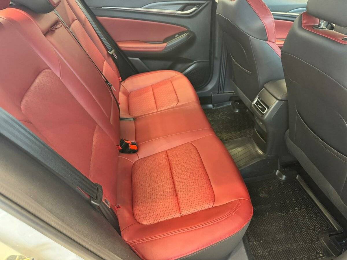 Changan Eado Plus, 2023 Фото №11