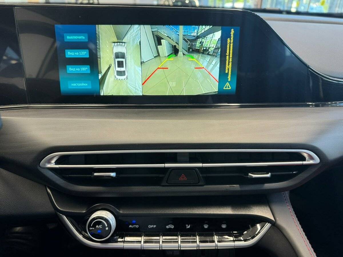 Changan Eado Plus, 2023 Фото №16