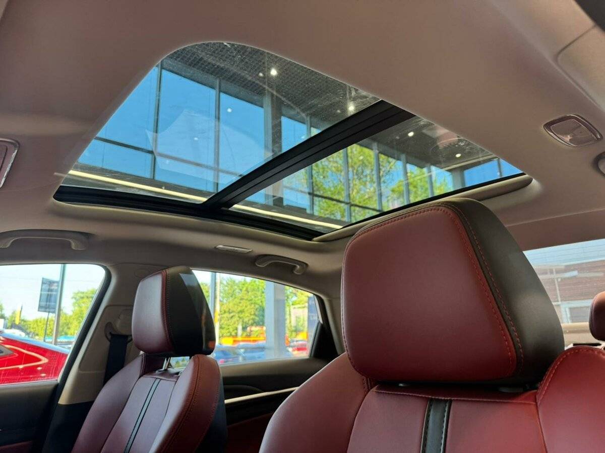 Changan Eado Plus, 2023 Фото №18