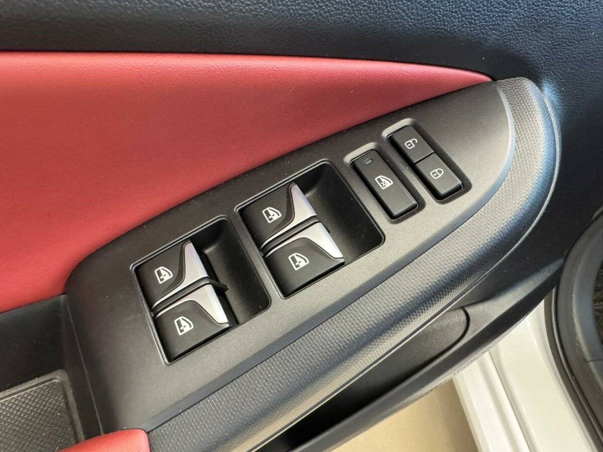 Changan Eado Plus, 2023 Фото №20