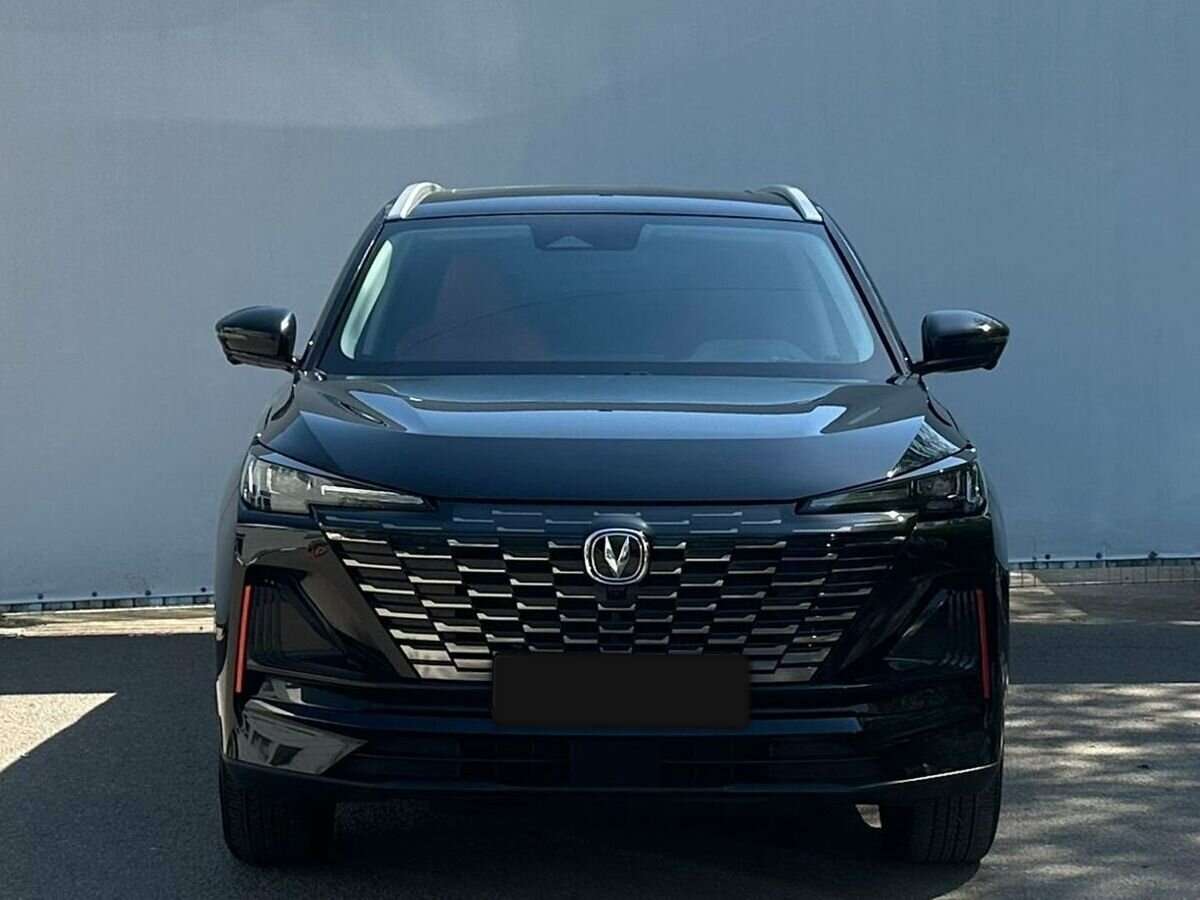 Changan CS55 Plus, 2024 - 20 996 км. | Фото №2