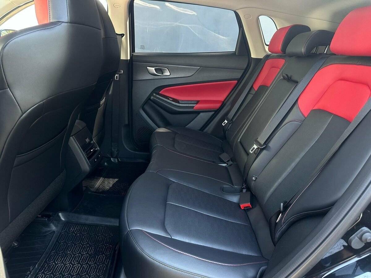 Changan CS55 Plus, 2024 Фото №10