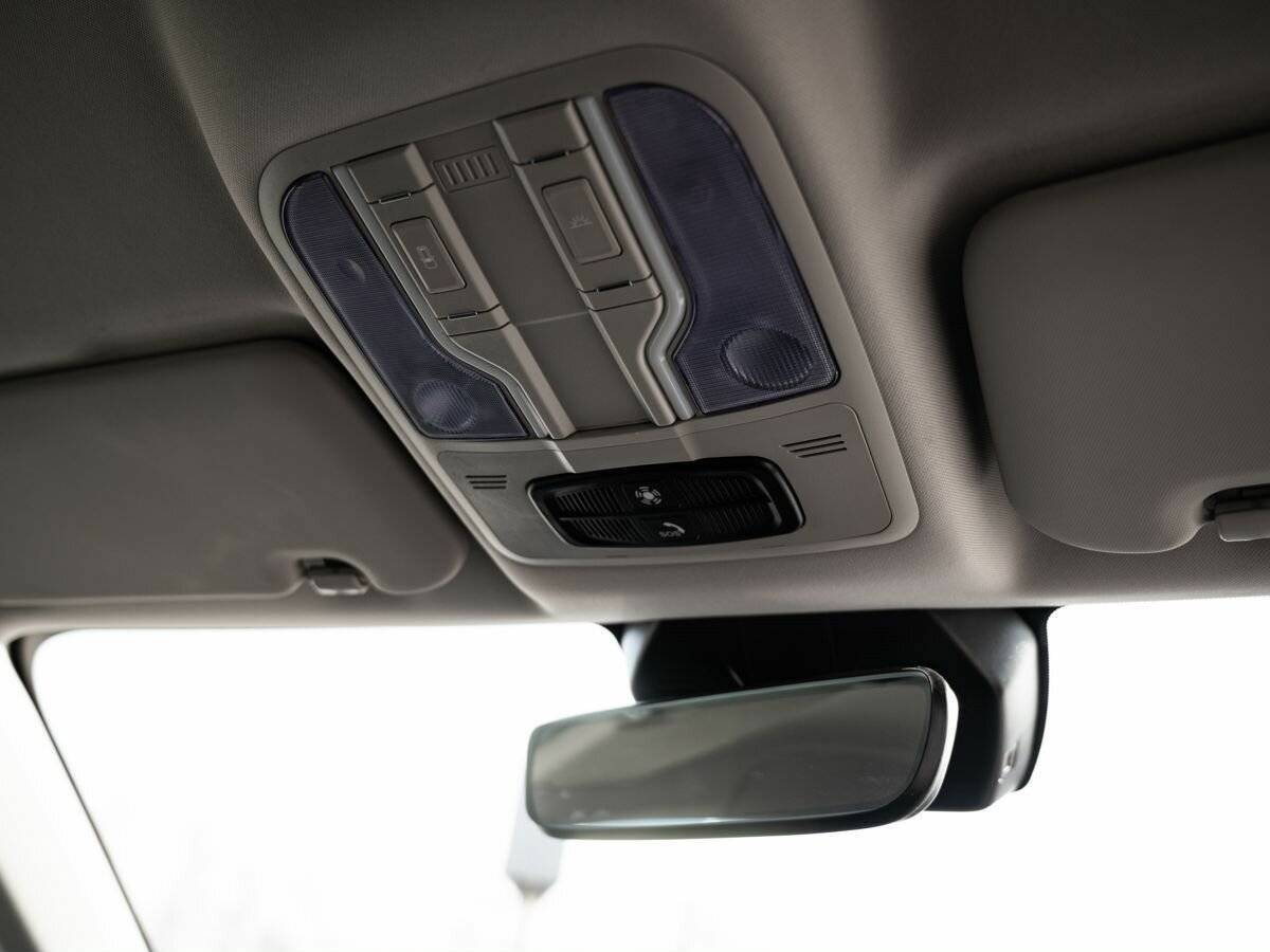 Haval F7x, 2022 Фото №25