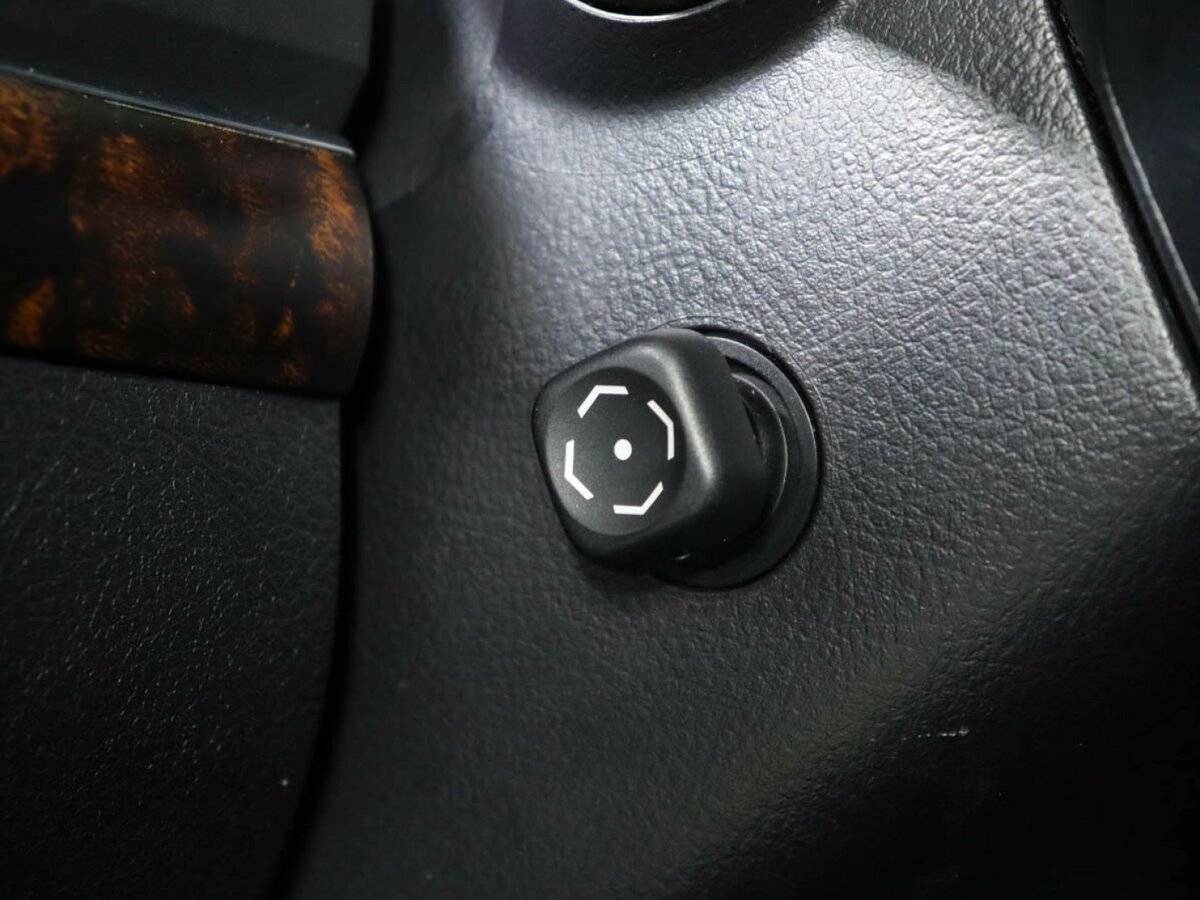 Toyota Land Cruiser, 2008 Фото №18