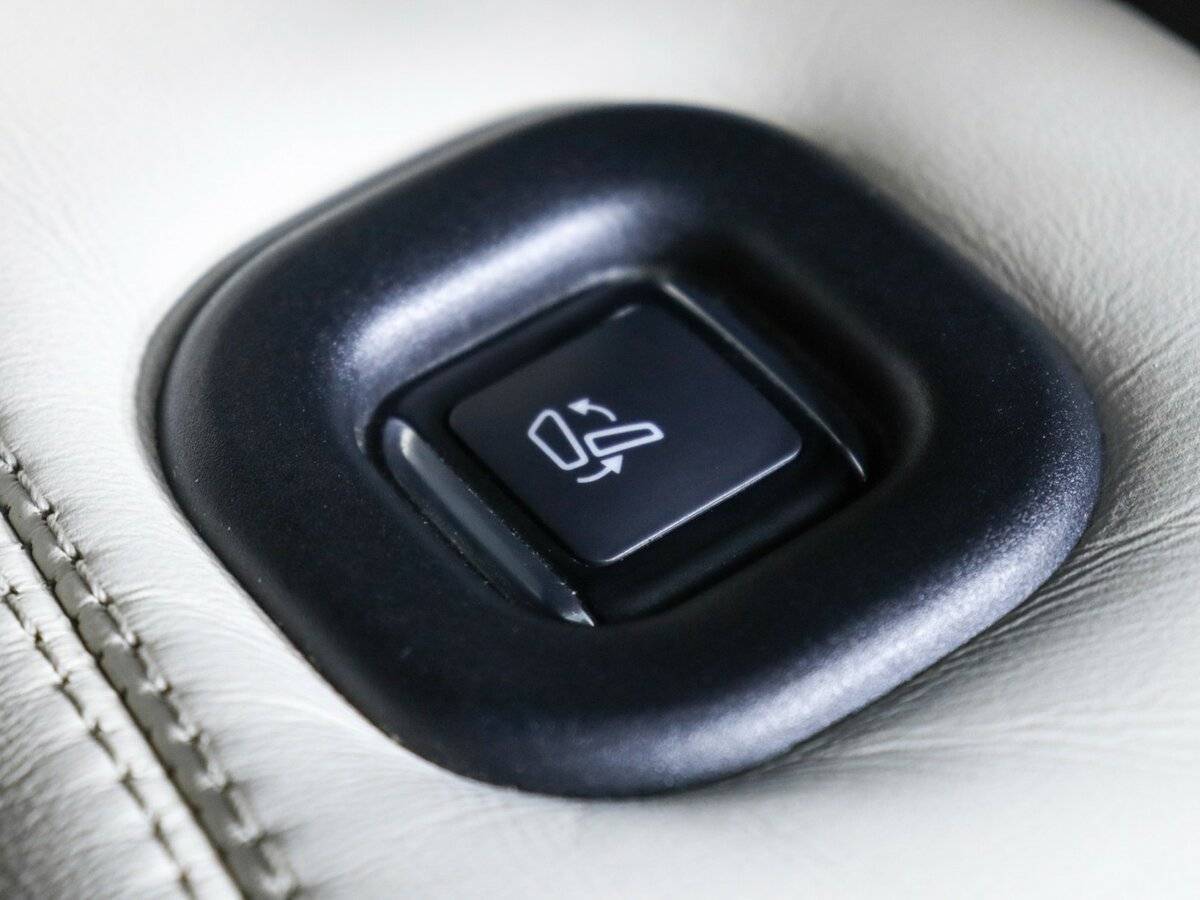 Mercedes-Benz GL-Класс 500, 2013 Фото №15