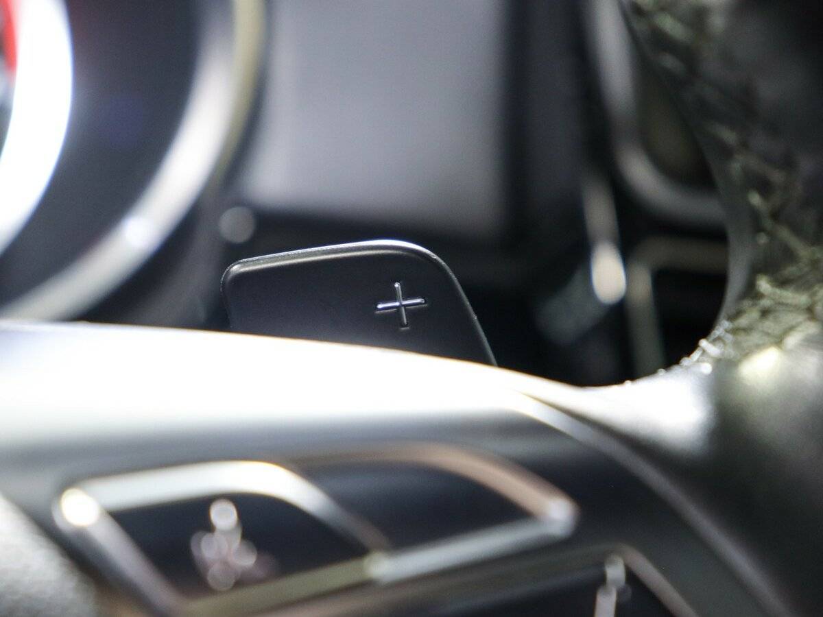 Mercedes-Benz GL-Класс 500, 2013 Фото №24